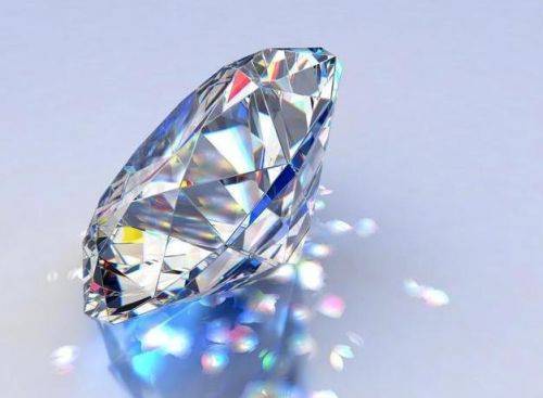 实现钻石自由！河南成全球最大的人造钻石基地 