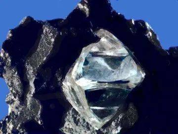 河南钻石“统治”地球 