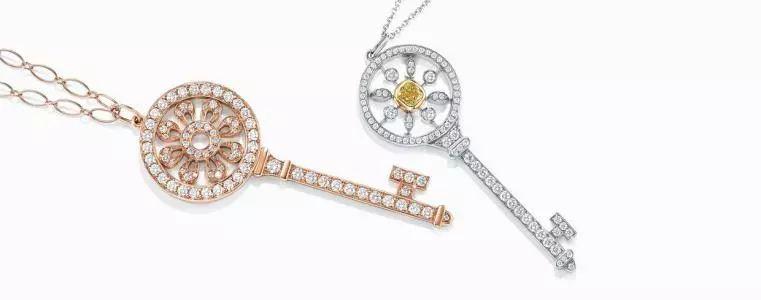 十大珠宝奢侈品牌及代表首饰 