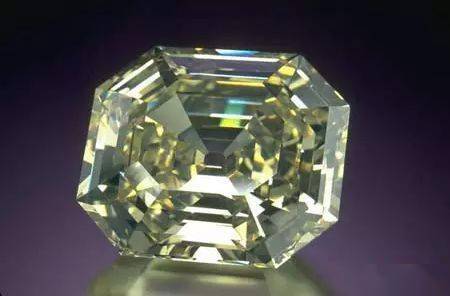 鉴赏 世界著名钻石之葡萄牙人钻石（Portu球王会网页版gu 